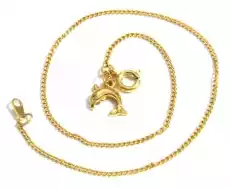 bransoletka z delfinkiem b48010nau Biżuteria i zegarki Wyroby jubilerskie Bransoletki
