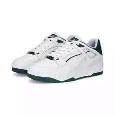 Buty sportowe męskie Puma Slipstream białe 38854903 Odzież obuwie dodatki