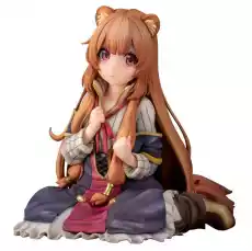 Figurka The Rising of the Shield Hero Season 2 17 Raphtalia Childhood Ver Książki Komiksy