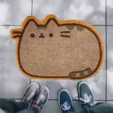 Wycieraczka pod Drzwi Pusheen Kotek Gadżety