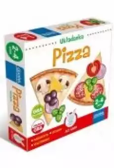 Pizza Gry Gry planszowe