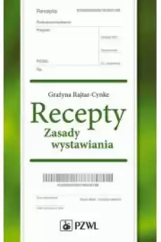 Recepty Książki Audiobooki