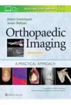 Orthopaedic Imaging Książki Zdrowie medycyna