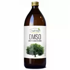 DMSO Dimetylosulfotlenek 1 l Natvita Artykuły Spożywcze