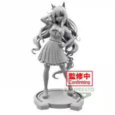 Figurka Uma Musume Pretty Derby Maruzensky Dom i ogród Wyposażenie wnętrz Dekoracja Figurki dekoracyjne Figurki kolekcjonerskie