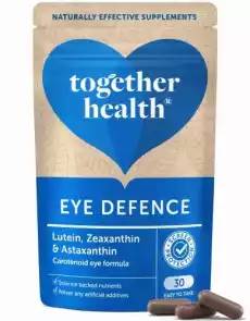 Eye Defence 30 kaps Together Artykuły Spożywcze