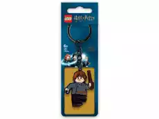 LEGO Harry Potter 53275 Metalowy brelok Ron Weasley Gadżety Breloki