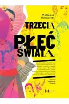 Trzecia płeć świata Książki Audiobooki