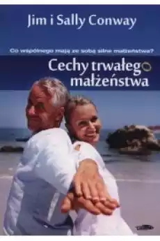 Cechy trwałego małżeństwa Książki Nauki społeczne Psychologiczne