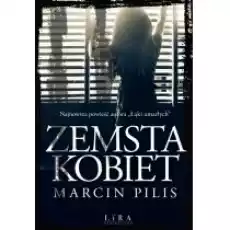 Zemsta kobiet Książki Literatura piękna