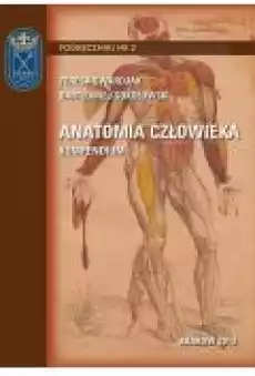 Anatomia człowieka kompendium Książki Ebooki