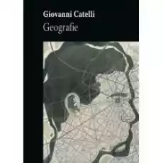 Geografie Książki Literatura piękna