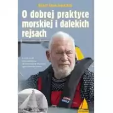 O dobrej praktyce morskiej i dalekich rejsach Książki Sport