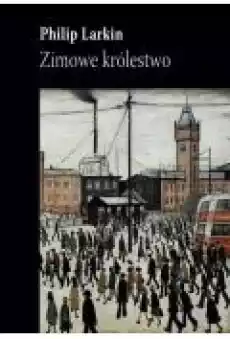 Zimowe królestwo Książki Literatura obyczajowa