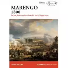 Marengo 1800 Książki Historia