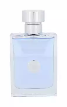 Versace Pour Homme dezodorant 100ml M Zdrowie i uroda Perfumy i wody Zapachy męskie Antyperspiranty i dezodoranty męskie