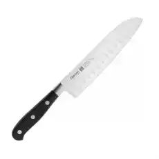 Fissman Kitakami nóż kuchenny Santoku 18cm Broń i militaria Noże i przybory Noże