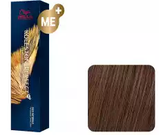 Wella Koleston Perfect ME farba do włosów 537 60ml Zdrowie i uroda Kosmetyki i akcesoria Pielęgnacja i stylizacja włosów Farby i szampony koloryzujące