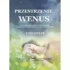 Przestrzenie Wenus Książki Ezoteryka senniki horoskopy