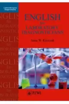 English for Laboratory Diagnosticians Książki Audiobooki