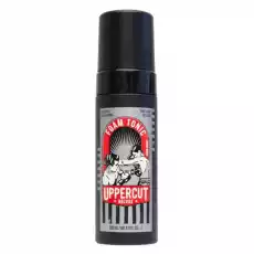 Uppercut Deluxe Foam Tonic pianka do włosów 150 ml Zdrowie i uroda Kosmetyki i akcesoria Kosmetyki dla mężczyzn Męskie kosmetyki do pielęgnacji włosów