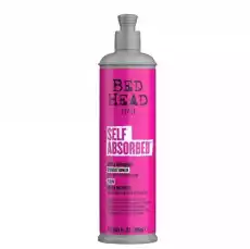 Bed Head Self Absorbed Nourishing Conditioner odżywka do włosów suchych i zestresowanych 400ml Zdrowie i uroda Kosmetyki i akcesoria Pielęgnacja i stylizacja włosów Odżywki do włosów