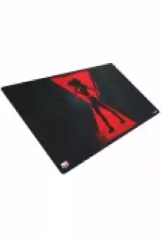 Marvel Champions Black Widow Mat Gry Gry karciane