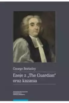 Eseje z bdquoThe Guardianrdquo oraz kazania Książki Audiobooki