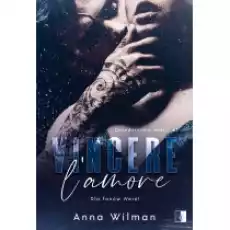 Vincere l039amore Dziedzictwo mafii Tom 1 Książki Literatura obyczajowa