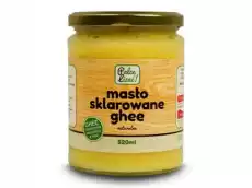 Masło ghee 520ml Palce Lizać Artykuły Spożywcze Przetwory