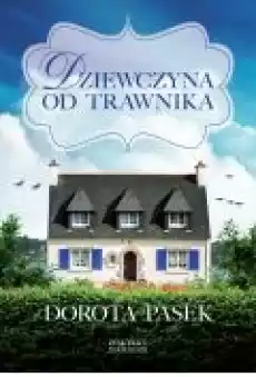 Dziewczyna od trawnika Książki Ebooki