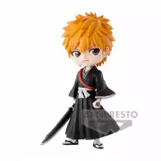 Figurka Bleach Q Posket Ichigo Kurosaki Thousand Year Blood War Ver A Książki Komiksy