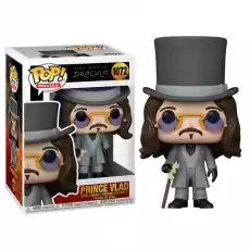 Figurka Bram Stokers Dracula POP Young Dracula 1072 Gadżety