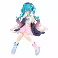 Figurka Hatsune Miku Noodle Stopper Hatsune Miku Love Sailor Ver Książki Komiksy