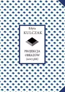 Projekcja obrazów nowy plik Książki PoezjaDramat