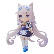 Figurka Nekopara 100 Vanilla Książki Komiksy