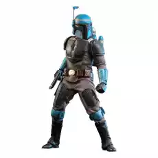 Figurka Star Wars The Mandalorian 16 Axe Woves Gadżety