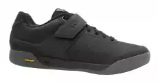 Giro buty rowerowe męskie chamber ii black dark shadow gr7126520 Rozmiar 38 Sport i rekreacja