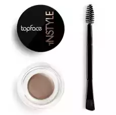 Instyle Eyebrow Gel żel do brwi 003 35g Zdrowie i uroda Kosmetyki i akcesoria Makijaż i demakijaż Makijaż oczu