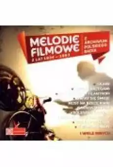 Melodie filmowe z lat 19341963 Muzyka