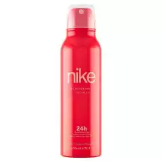 Nike CoralCrush Woman dezodorant spray 200ml Zdrowie i uroda Perfumy i wody Zapachy damskie Antyperspiranty i dezodoranty damskie