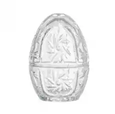 pojemnik szklane jajko Bloomingville Gadżety Dekoracje