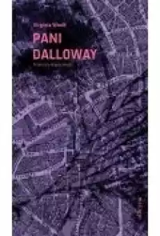 Pani Dalloway Książki Literatura piękna