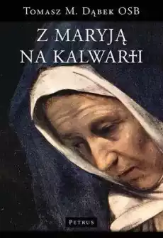 Z Maryją na Kalwarii Książki Religia