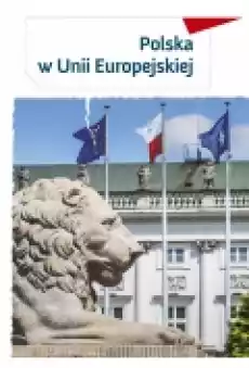 Zeszyt edukacyjny Polska w Unii Europejskiej Książki Podręczniki i lektury