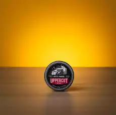 Uppercut Deluxe Matt Pomade matowa pomada do włosów 18 g Zdrowie i uroda Kosmetyki i akcesoria Kosmetyki dla mężczyzn Męskie kosmetyki do pielęgnacji włosów