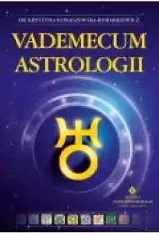 Vademecum astrologii Książki Ebooki