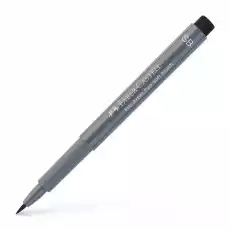 PITT ARTIST PEN SOFT BRUSH 233 FABERCASTELL Biuro i firma Akcesoria biurowe Artykuły plastyczne