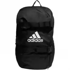 Plecak adidas Tiro Backpack Aeoready GH7261 Sport i rekreacja Akcesoria turystyczne Plecaki