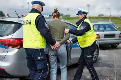 kodeks karny, kierowca, policja Ogromne zmiany już od niedzieli. Co czeka kierowców?